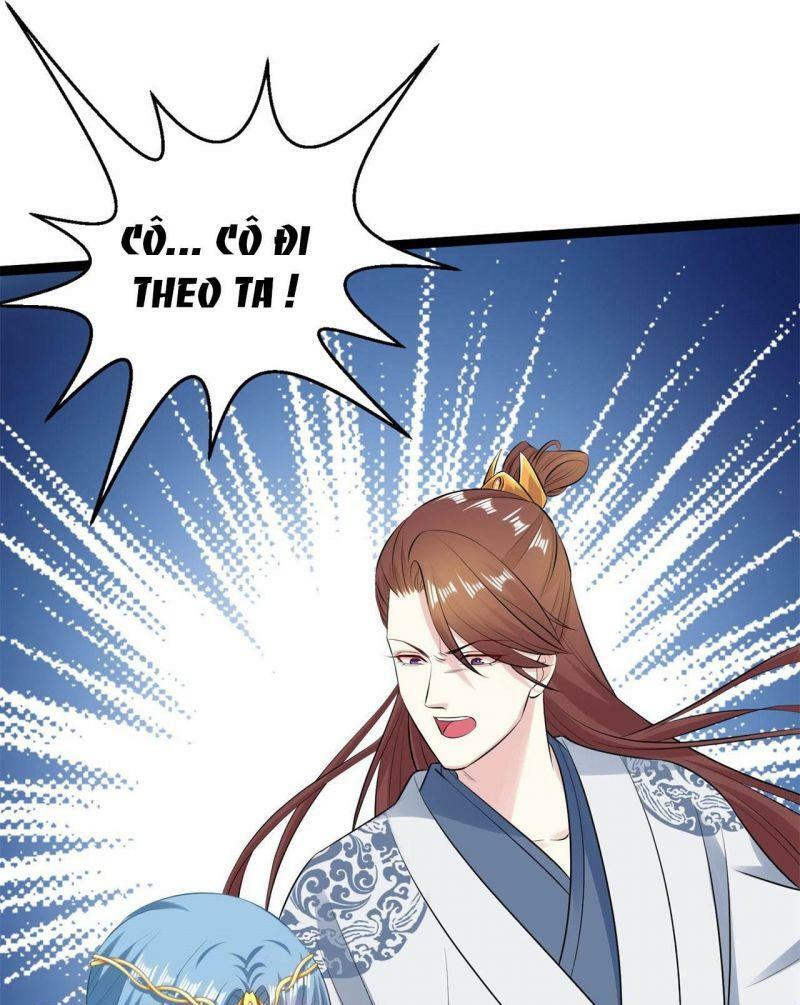Độc Y Đích Nữ: Chapter 25