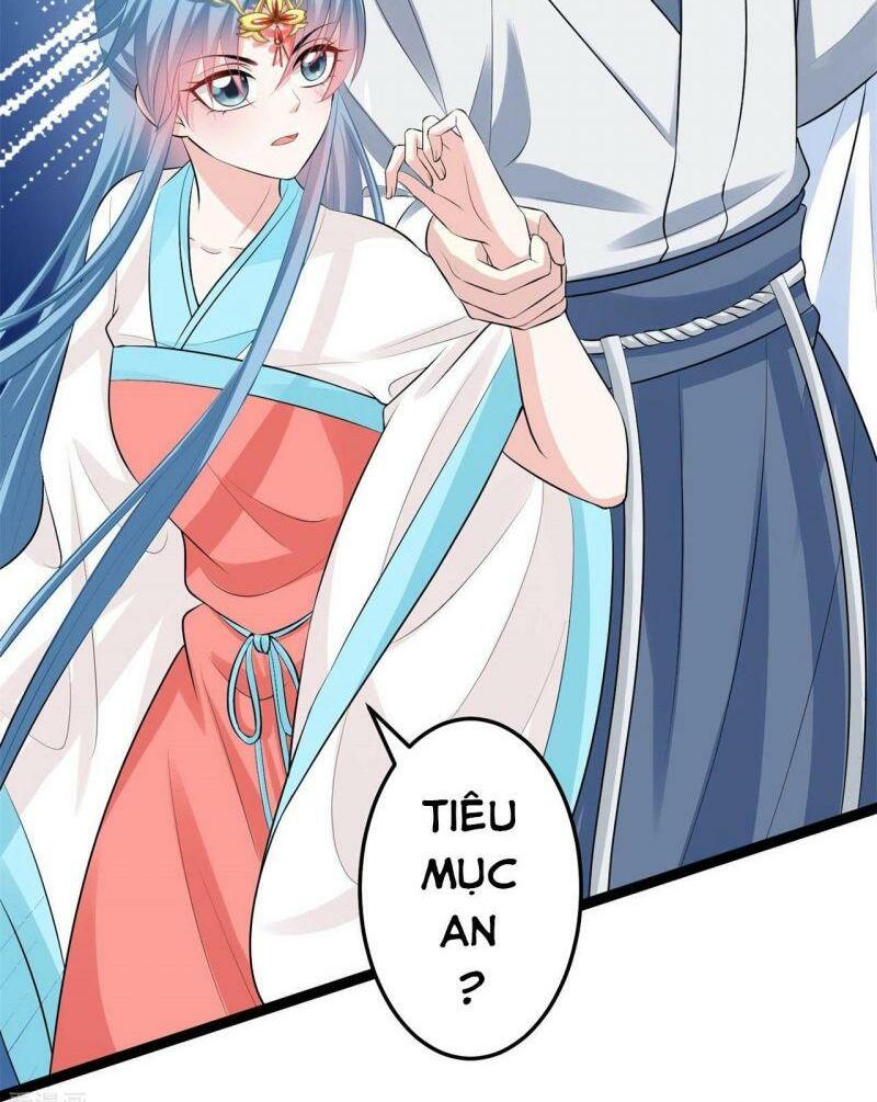 Độc Y Đích Nữ: Chapter 25