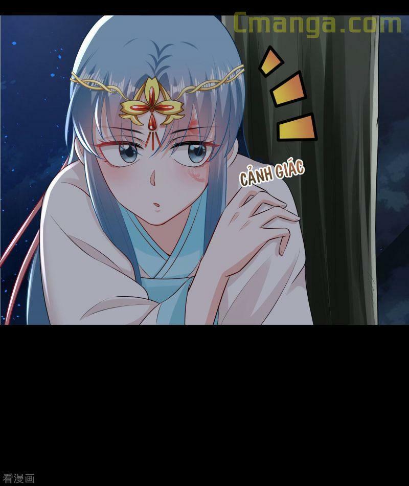 Độc Y Đích Nữ: Chapter 29