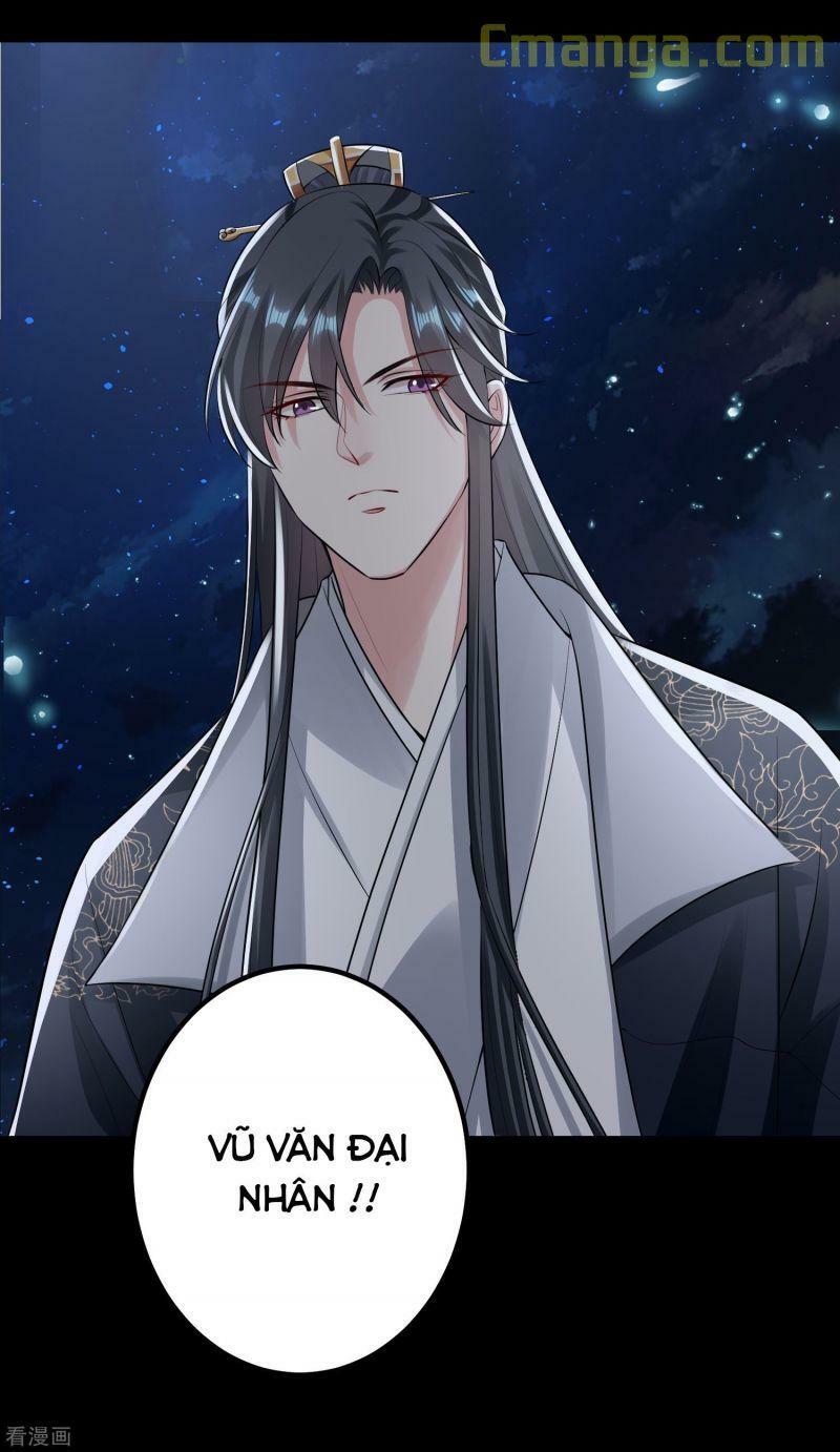 Độc Y Đích Nữ: Chapter 29