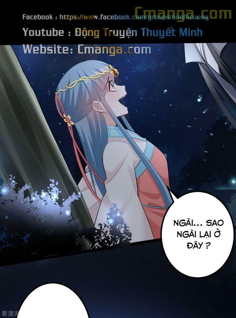 Độc Y Đích Nữ: Chapter 29