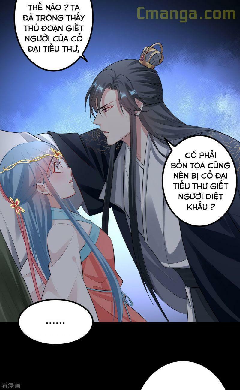 Độc Y Đích Nữ: Chapter 29