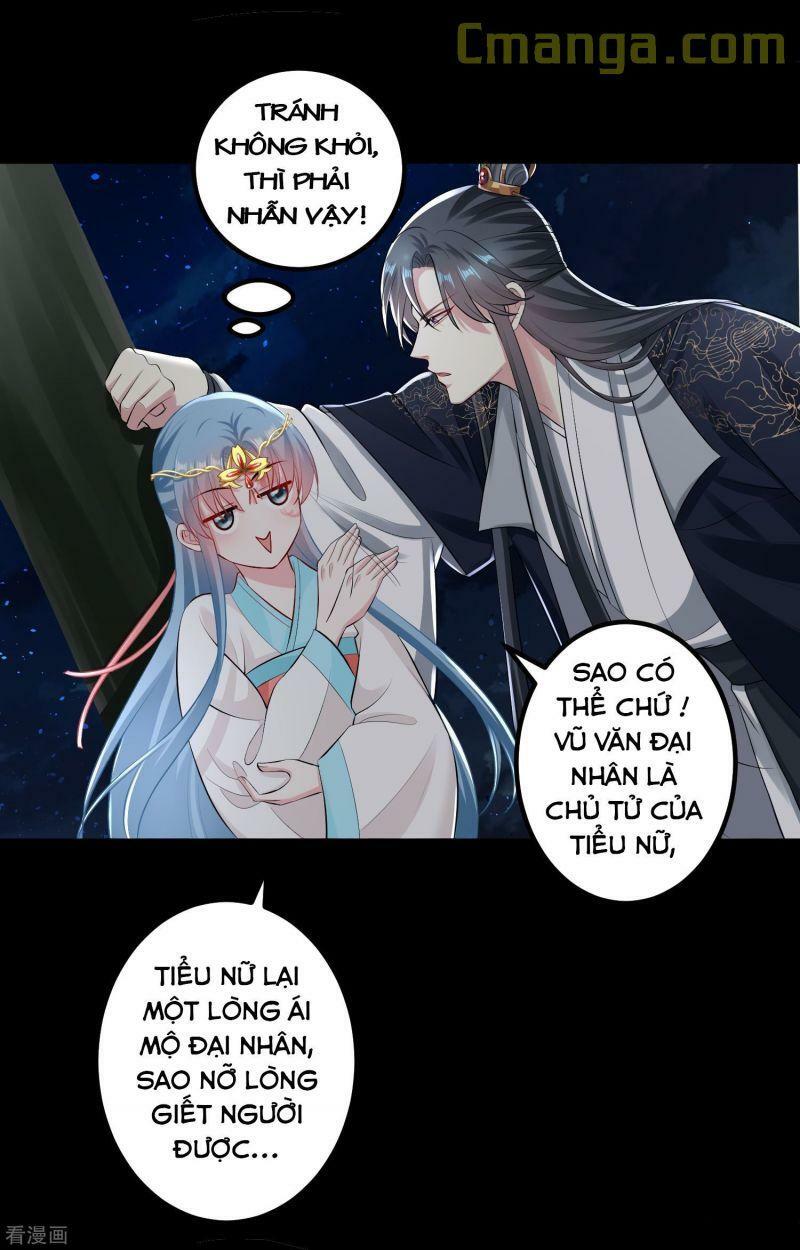 Độc Y Đích Nữ: Chapter 29