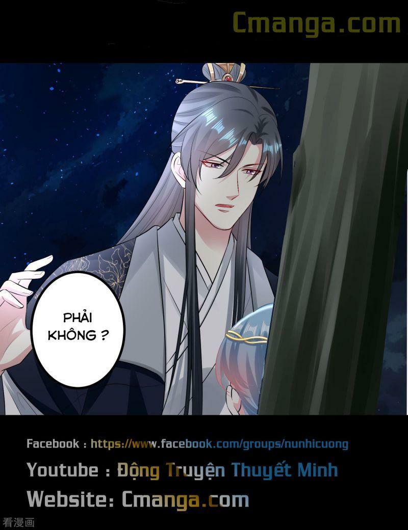 Độc Y Đích Nữ: Chapter 29