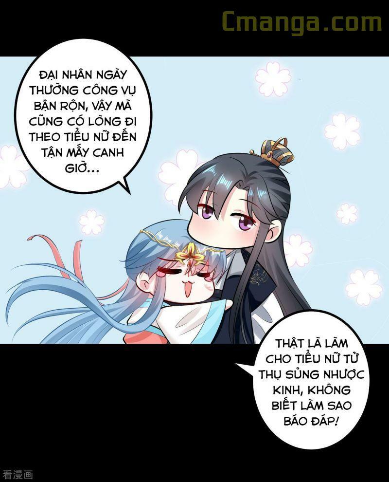 Độc Y Đích Nữ: Chapter 29