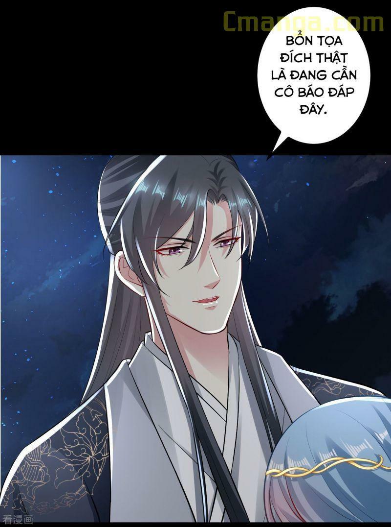 Độc Y Đích Nữ: Chapter 29