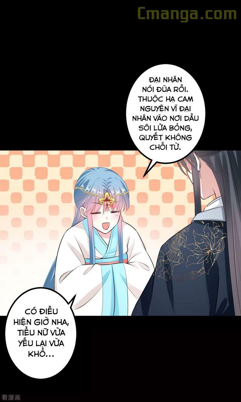 Độc Y Đích Nữ: Chapter 29