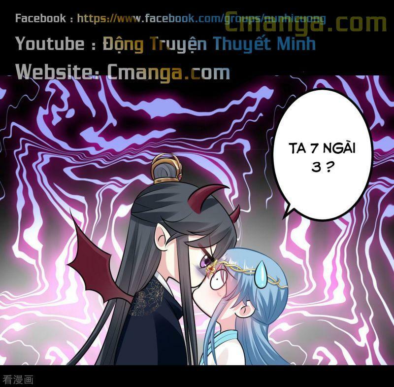 Độc Y Đích Nữ: Chapter 29