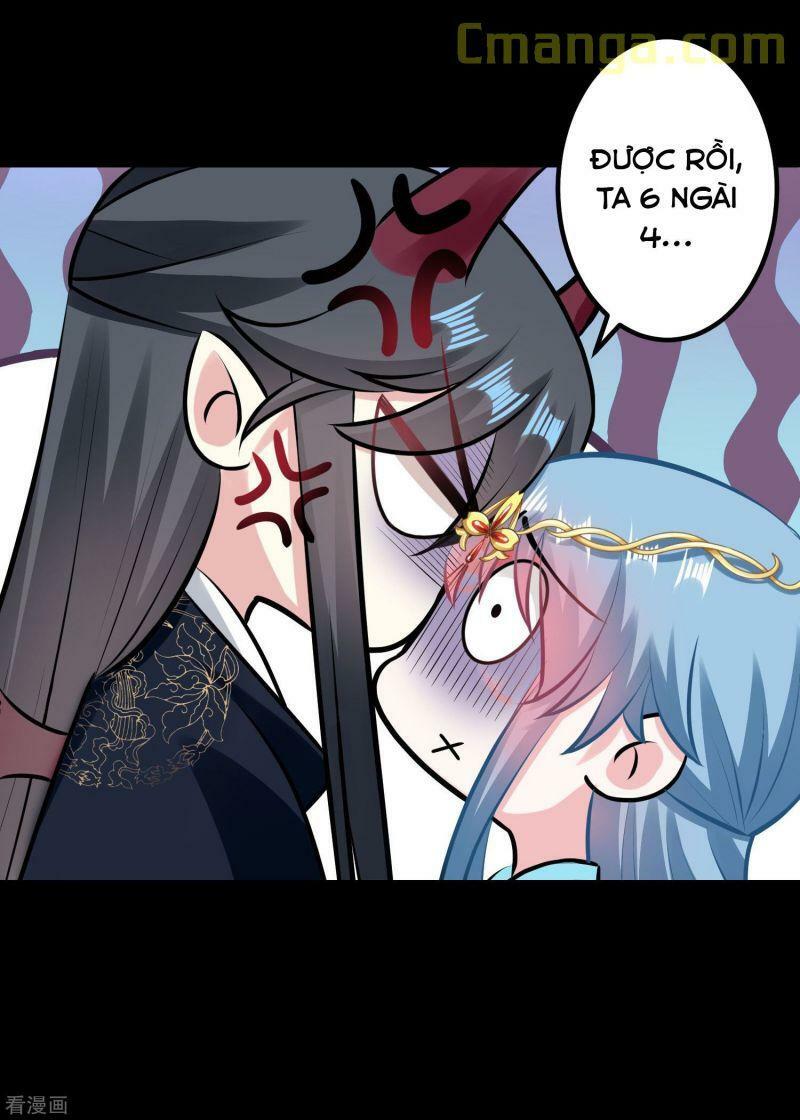 Độc Y Đích Nữ: Chapter 29
