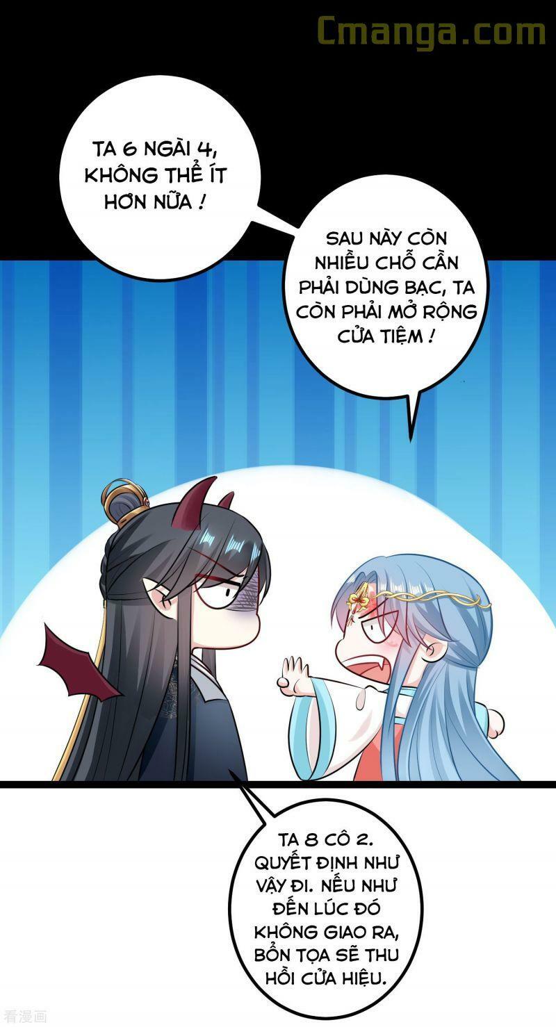 Độc Y Đích Nữ: Chapter 29
