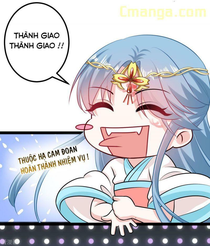 Độc Y Đích Nữ: Chapter 29