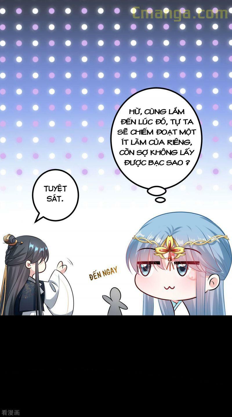 Độc Y Đích Nữ: Chapter 29
