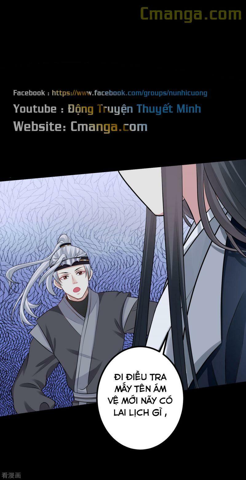 Độc Y Đích Nữ: Chapter 29