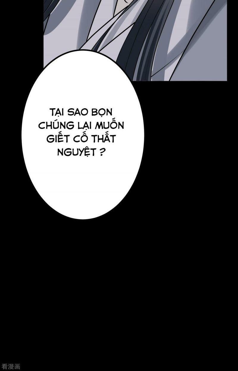 Độc Y Đích Nữ: Chapter 29