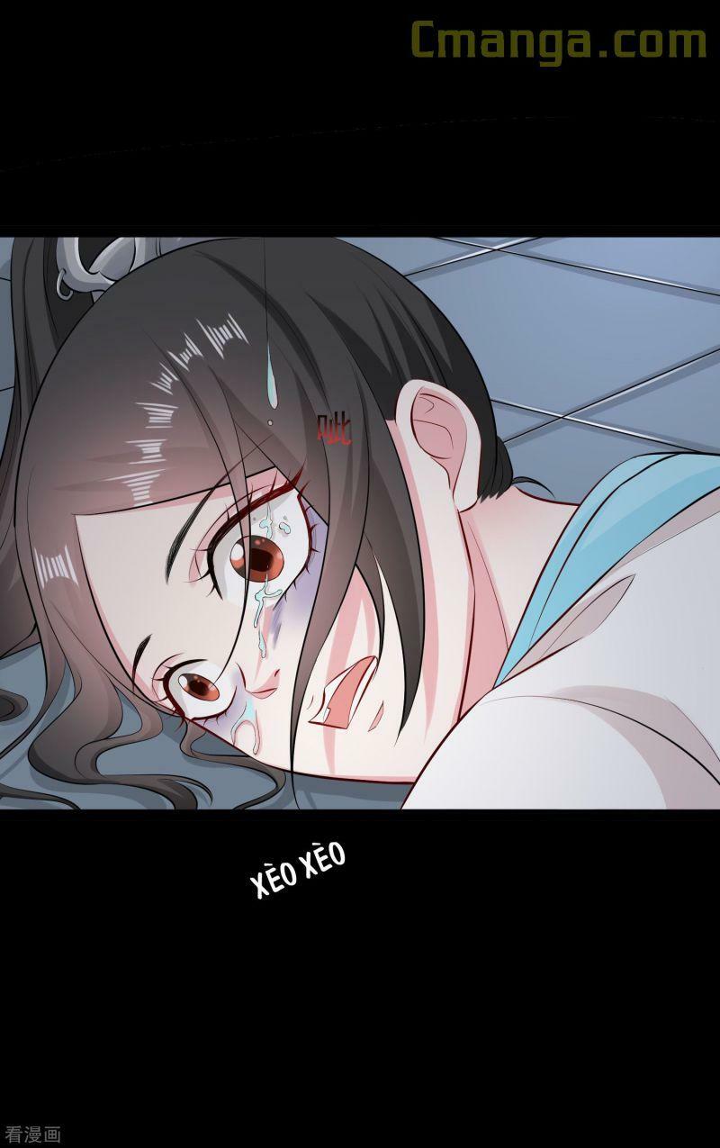 Độc Y Đích Nữ: Chapter 29