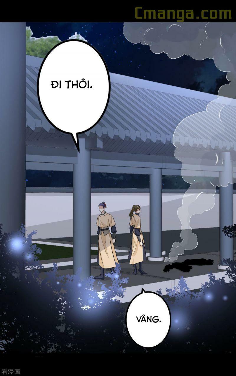 Độc Y Đích Nữ: Chapter 29