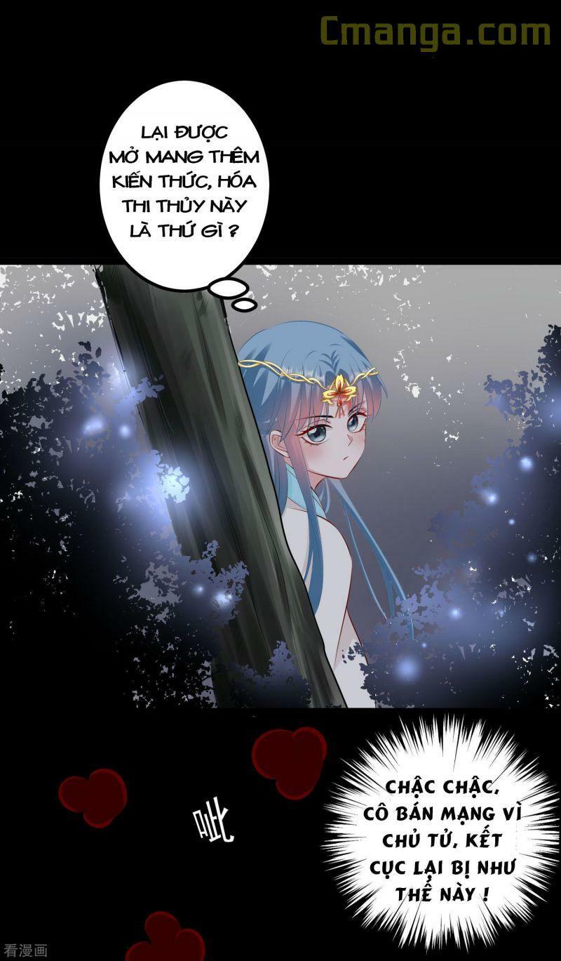 Độc Y Đích Nữ: Chapter 29