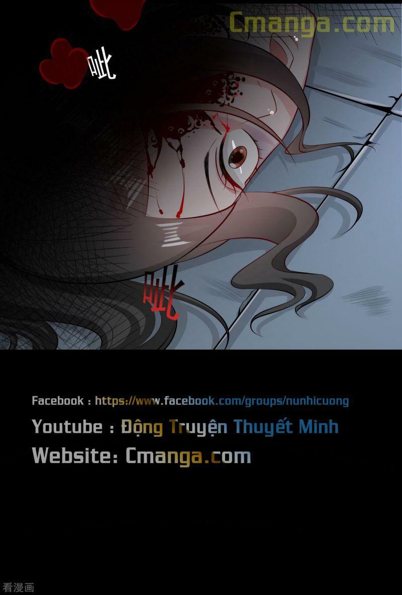Độc Y Đích Nữ: Chapter 29