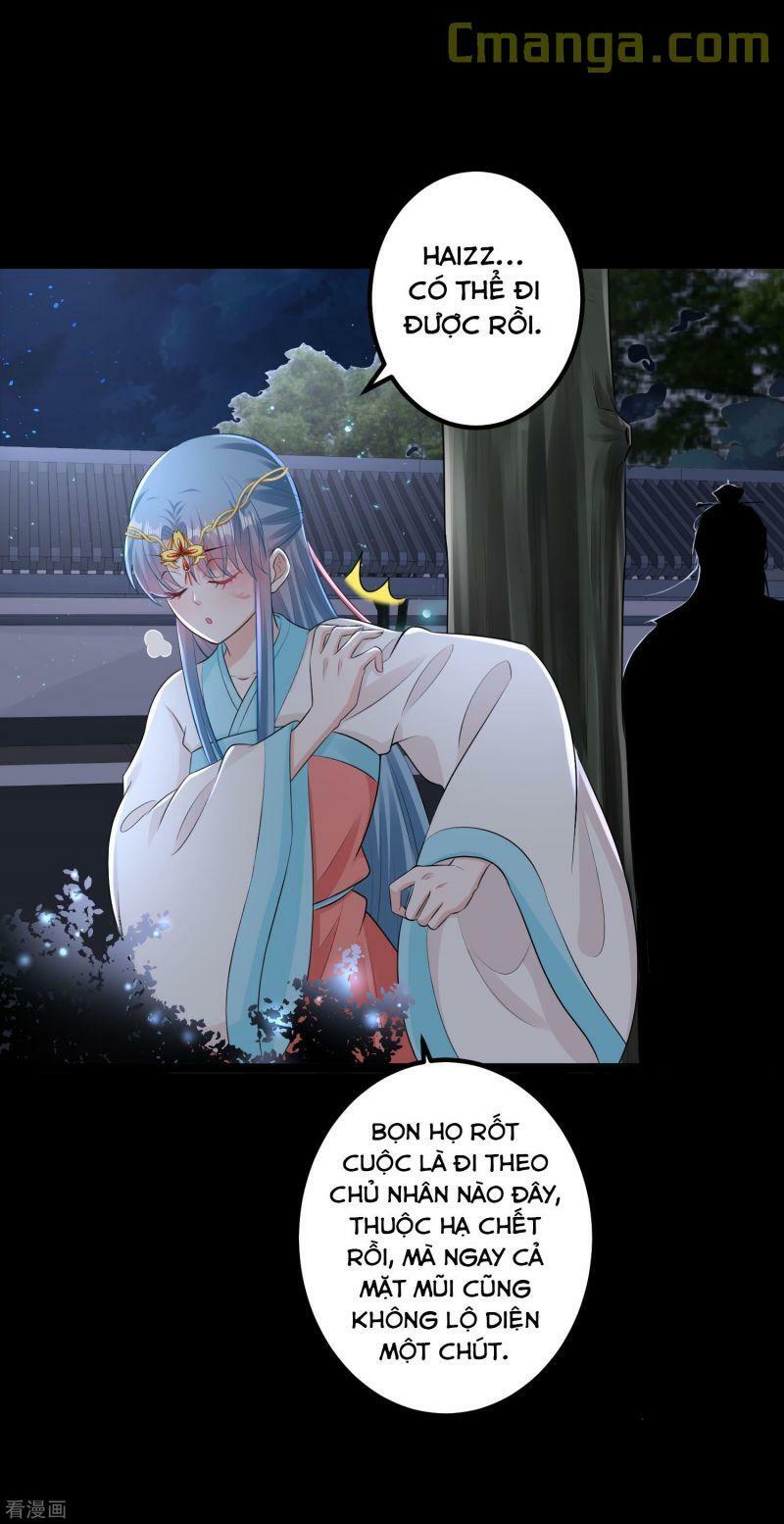 Độc Y Đích Nữ: Chapter 29