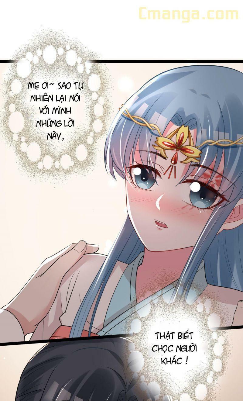 Độc Y Đích Nữ: Chapter 30