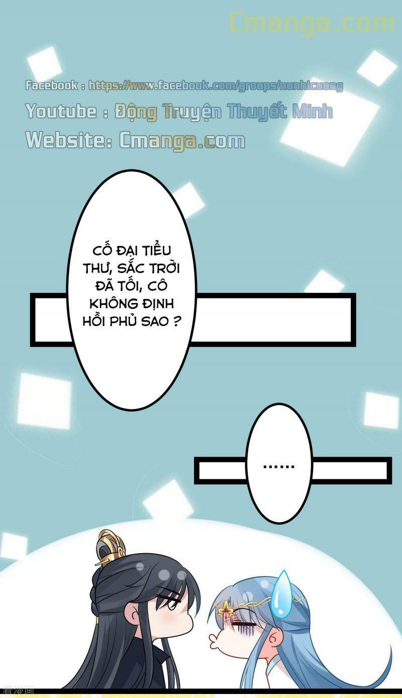 Độc Y Đích Nữ: Chapter 30