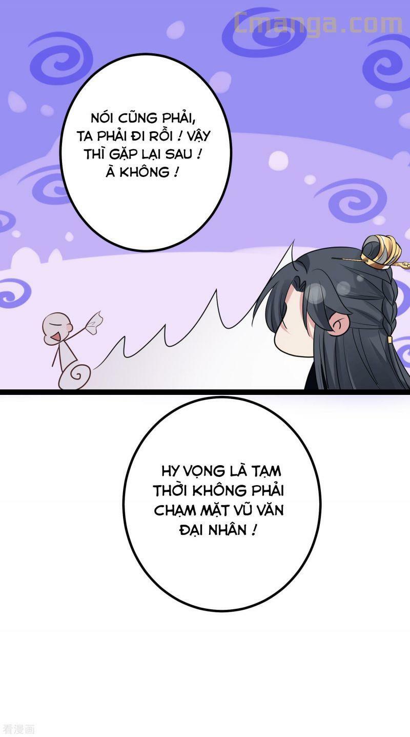 Độc Y Đích Nữ: Chapter 30