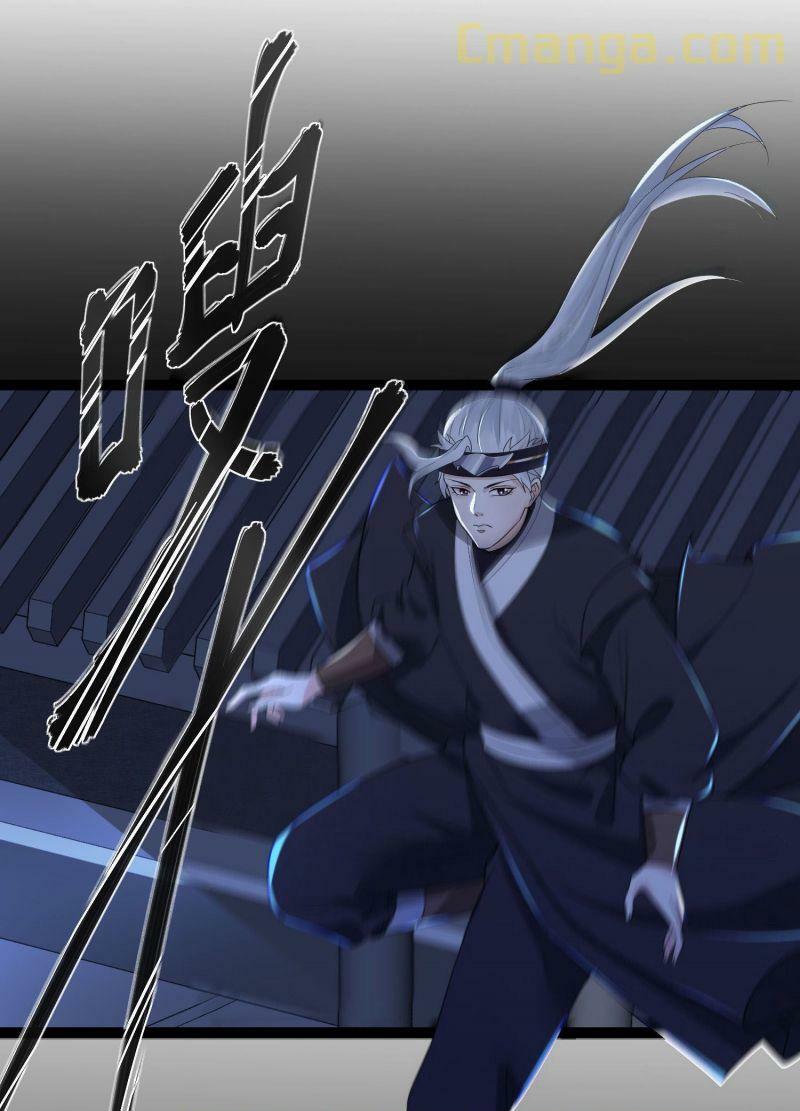 Độc Y Đích Nữ: Chapter 30