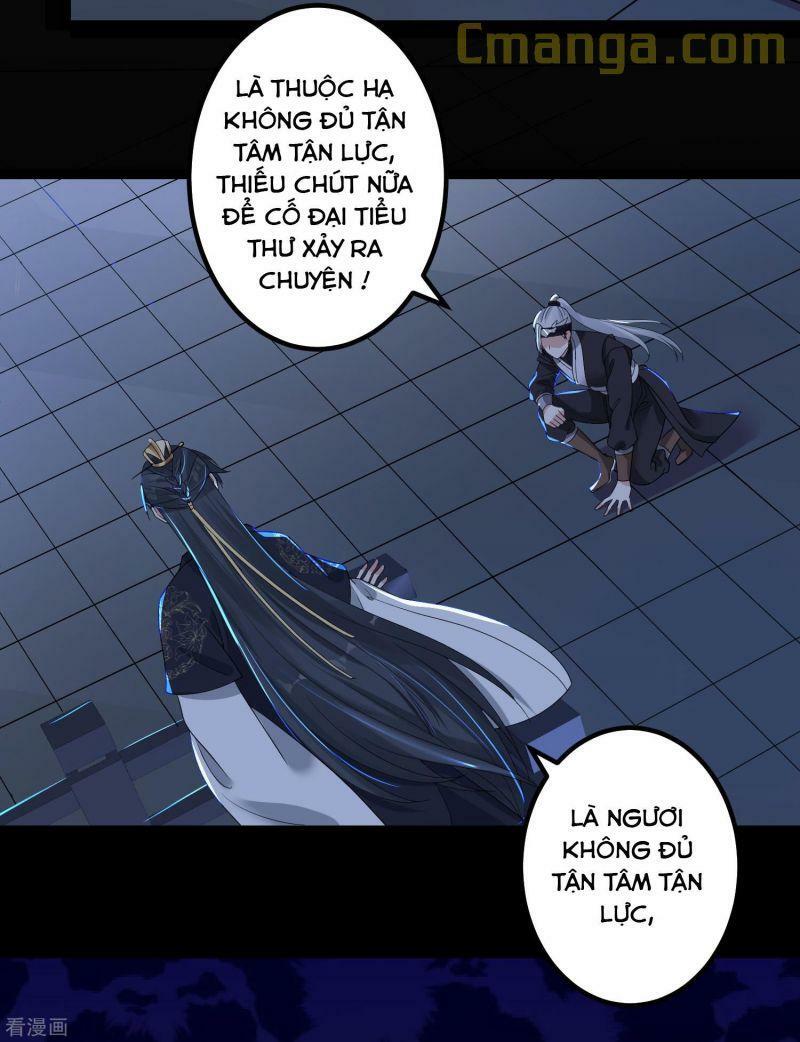 Độc Y Đích Nữ: Chapter 30