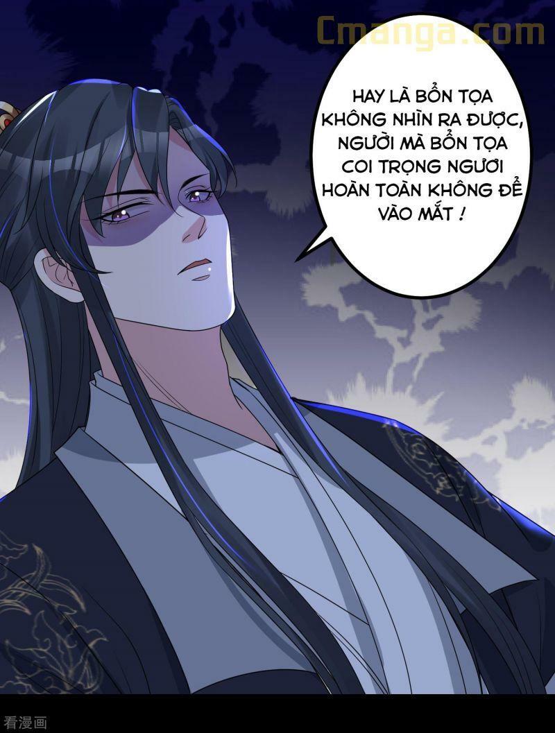 Độc Y Đích Nữ: Chapter 30