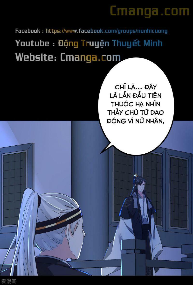 Độc Y Đích Nữ: Chapter 30
