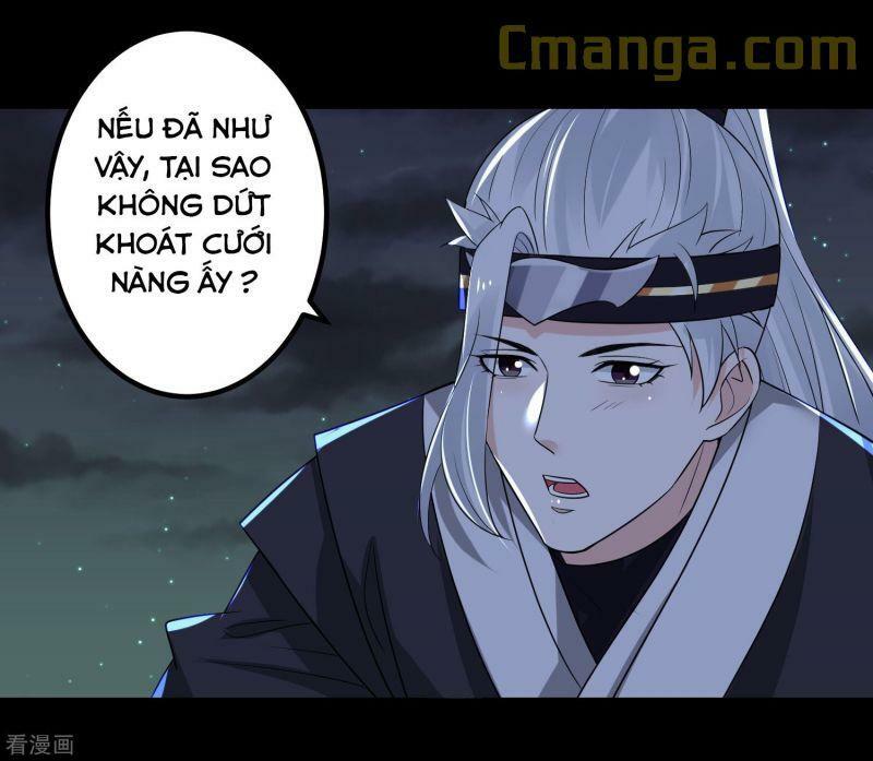 Độc Y Đích Nữ: Chapter 30