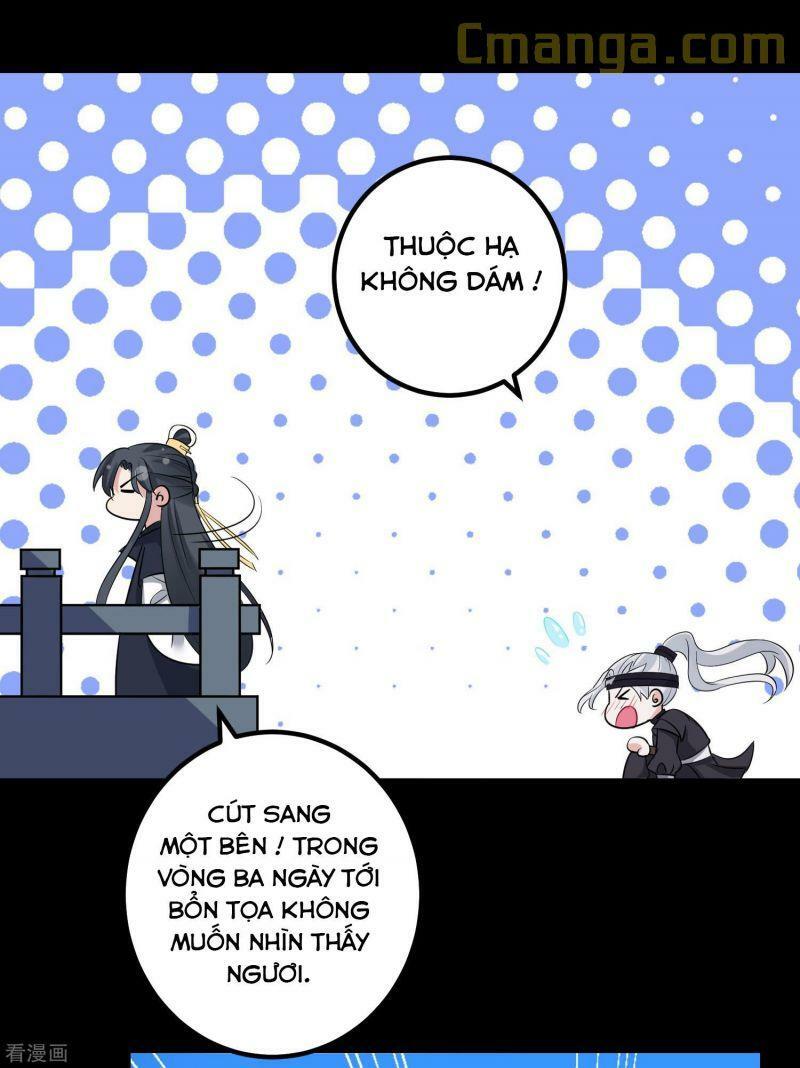 Độc Y Đích Nữ: Chapter 30