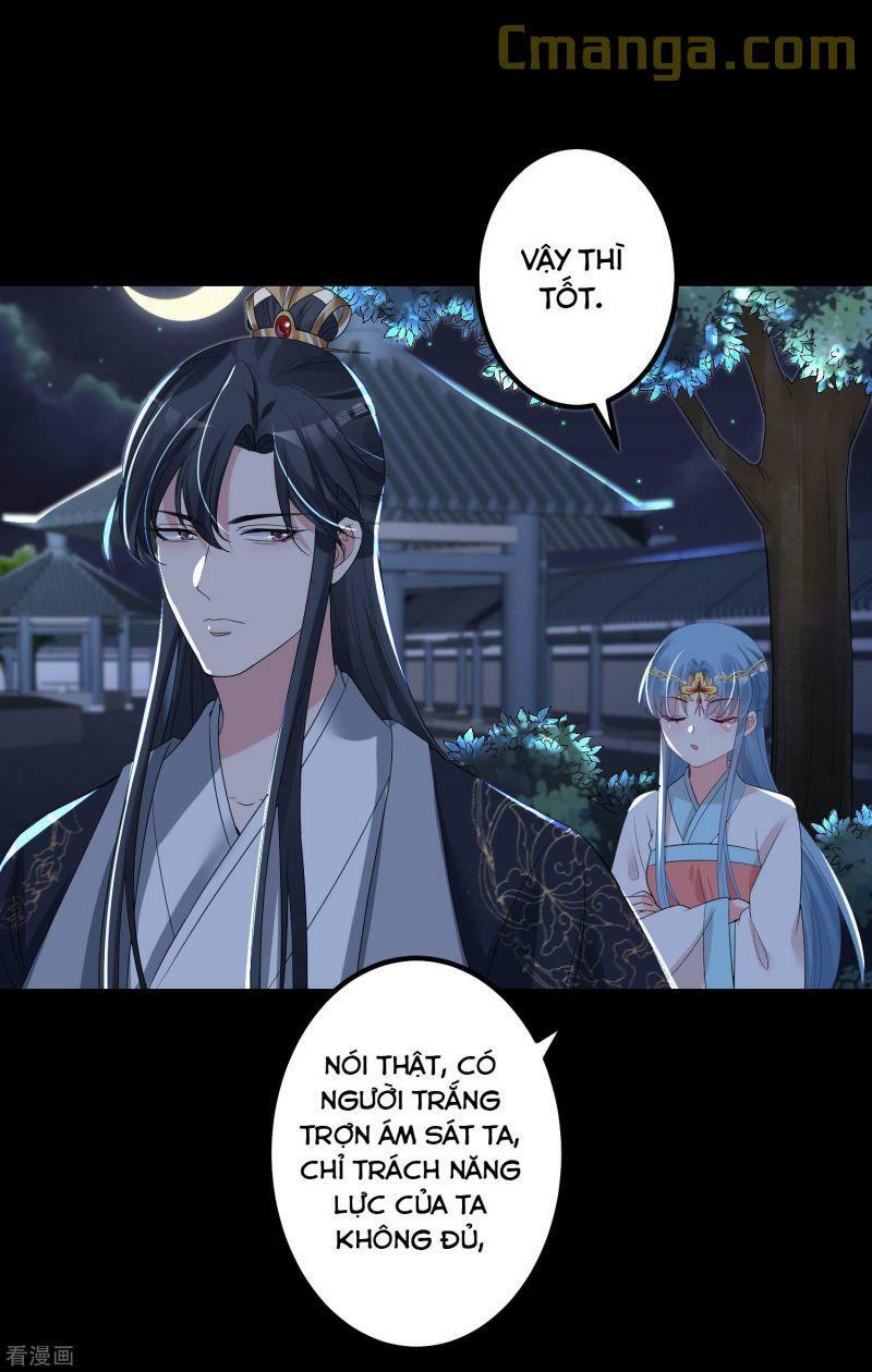 Độc Y Đích Nữ: Chapter 30