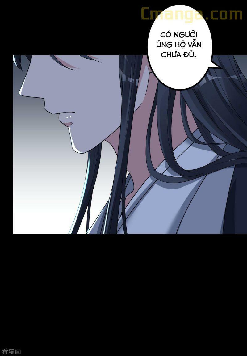 Độc Y Đích Nữ: Chapter 30