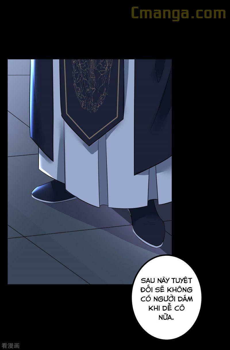 Độc Y Đích Nữ: Chapter 30