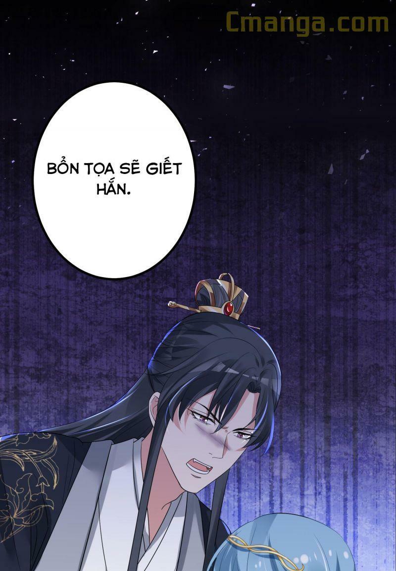 Độc Y Đích Nữ: Chapter 30