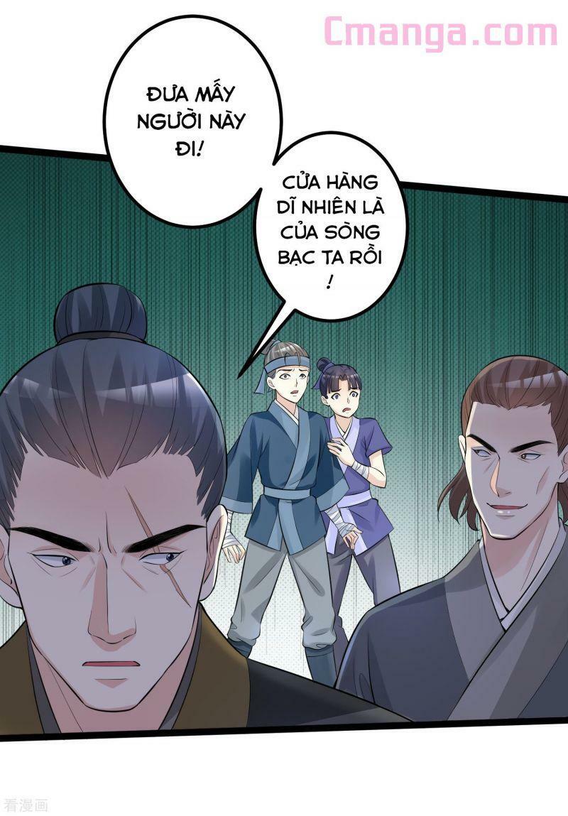 Độc Y Đích Nữ: Chapter 32
