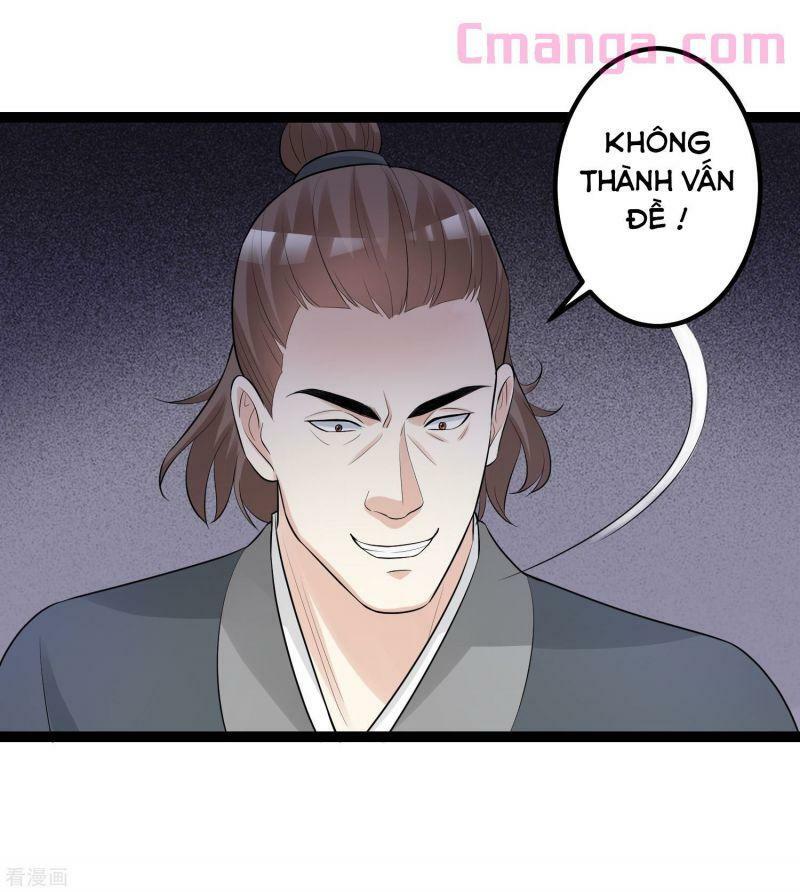 Độc Y Đích Nữ: Chapter 32