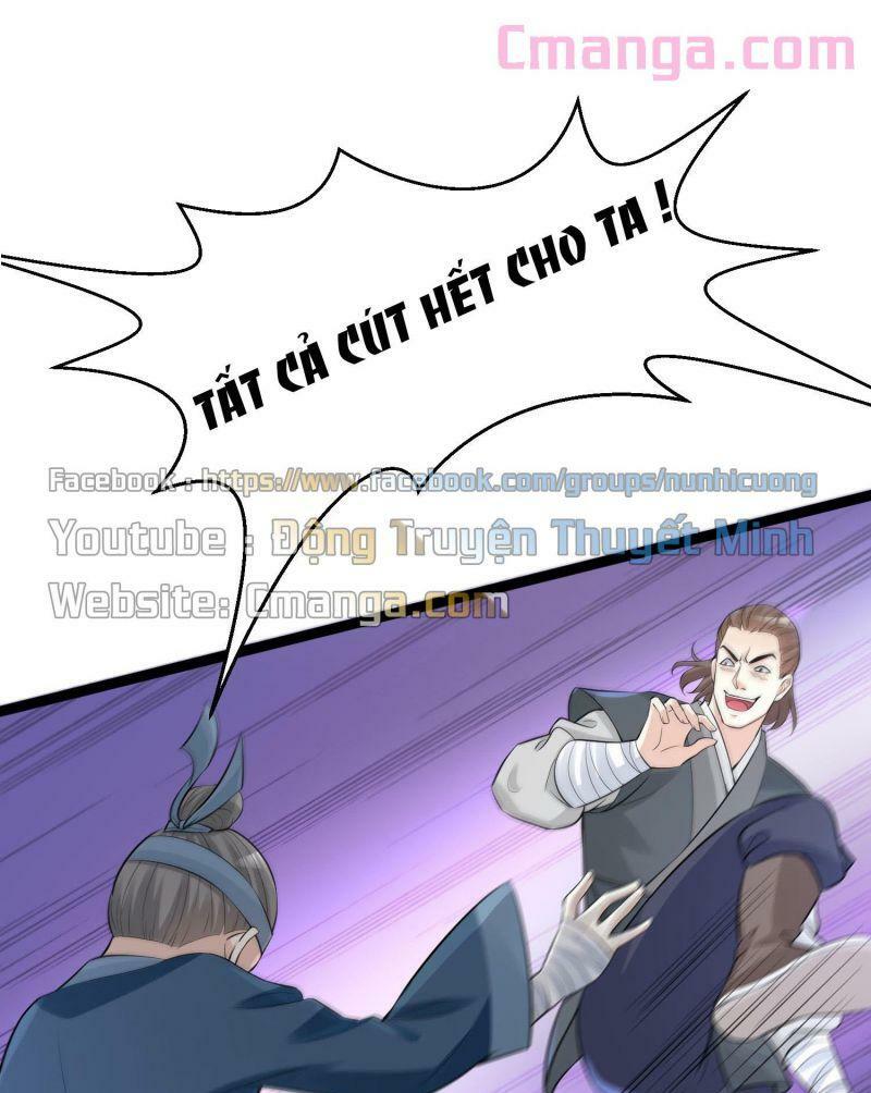 Độc Y Đích Nữ: Chapter 32