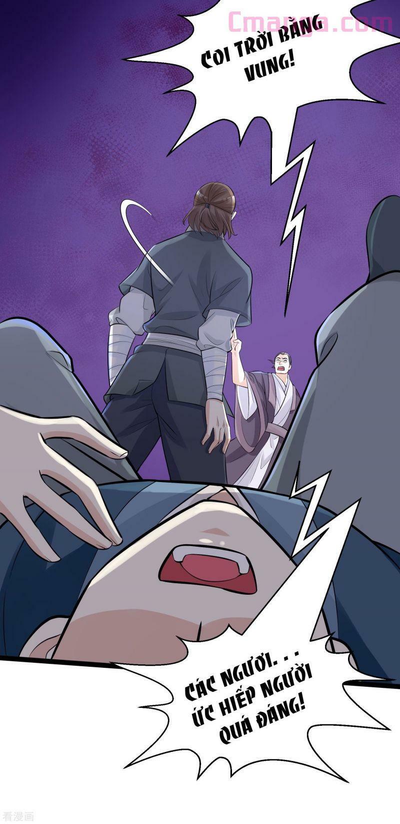 Độc Y Đích Nữ: Chapter 32