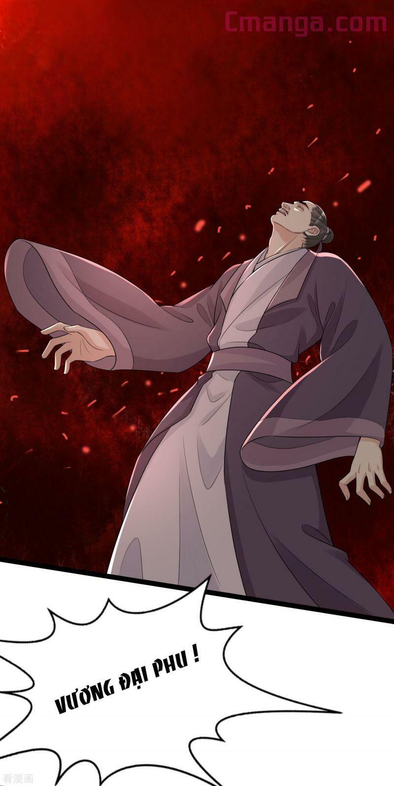 Độc Y Đích Nữ: Chapter 32