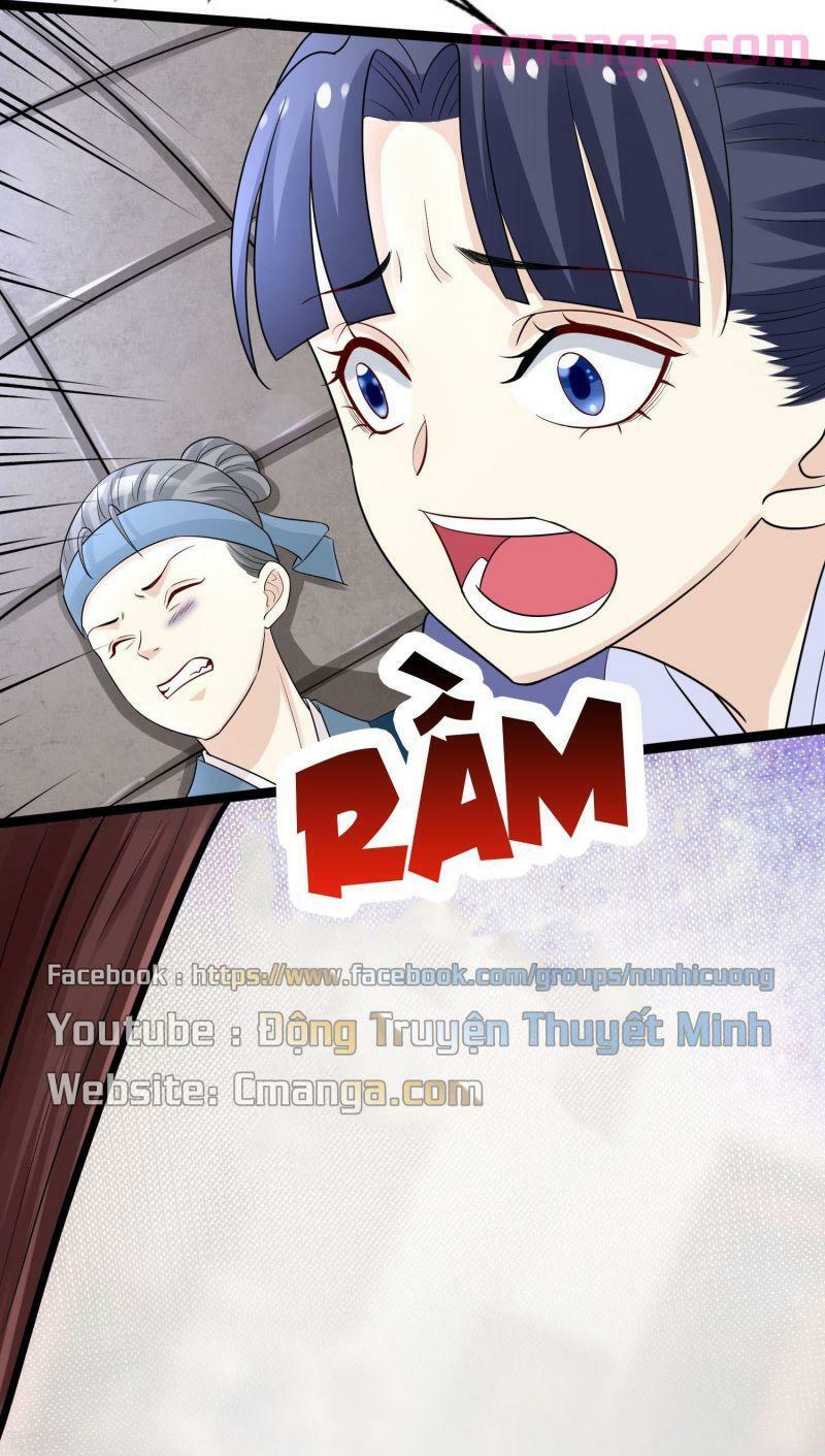 Độc Y Đích Nữ: Chapter 32