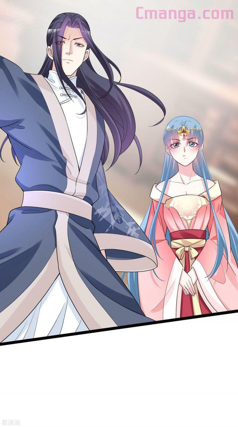 Độc Y Đích Nữ: Chapter 32