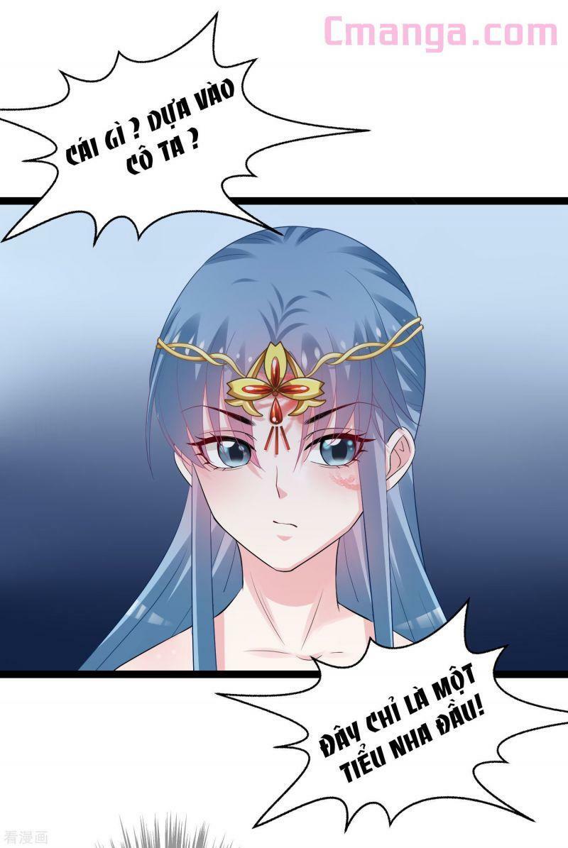 Độc Y Đích Nữ: Chapter 32