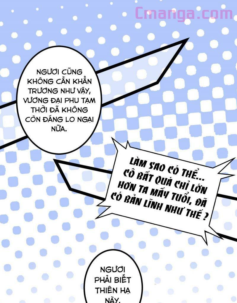Độc Y Đích Nữ: Chapter 32