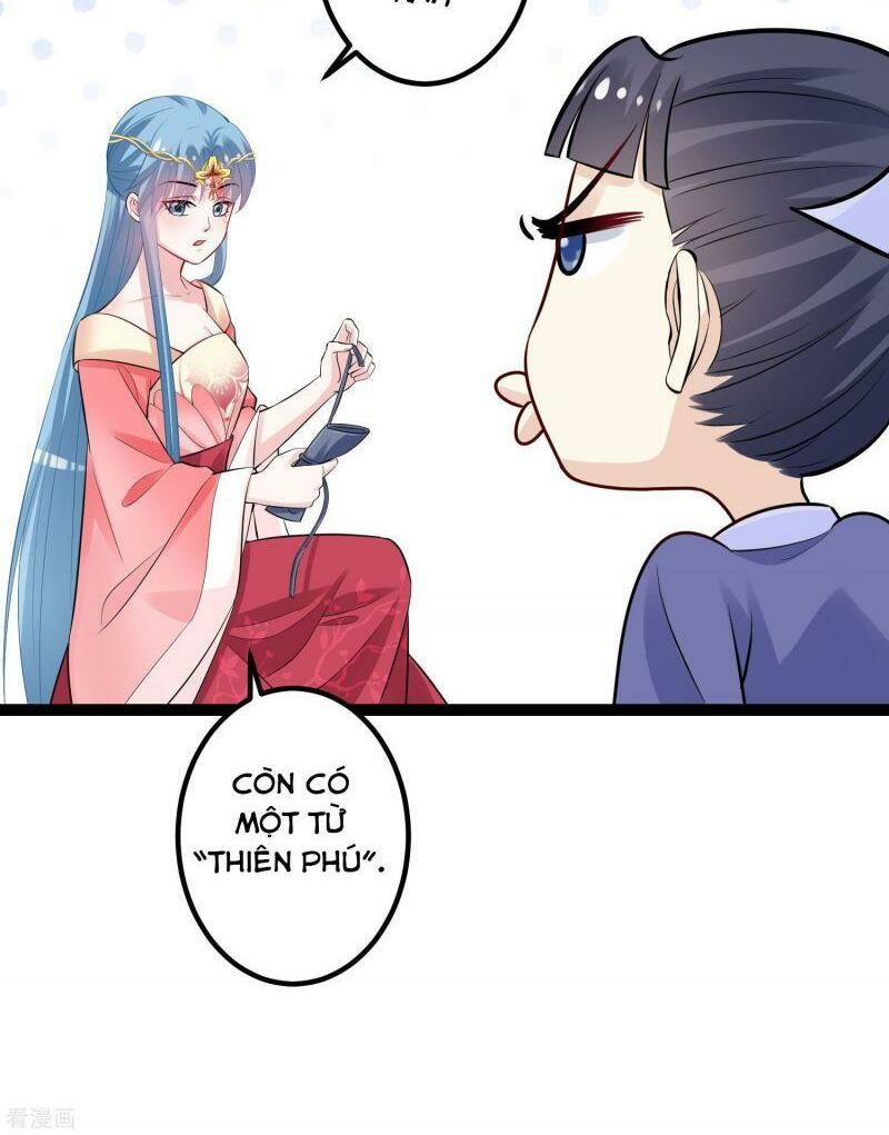 Độc Y Đích Nữ: Chapter 32