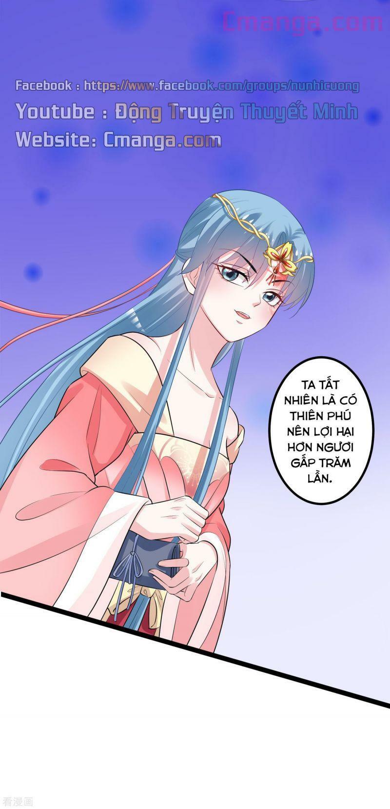 Độc Y Đích Nữ: Chapter 32