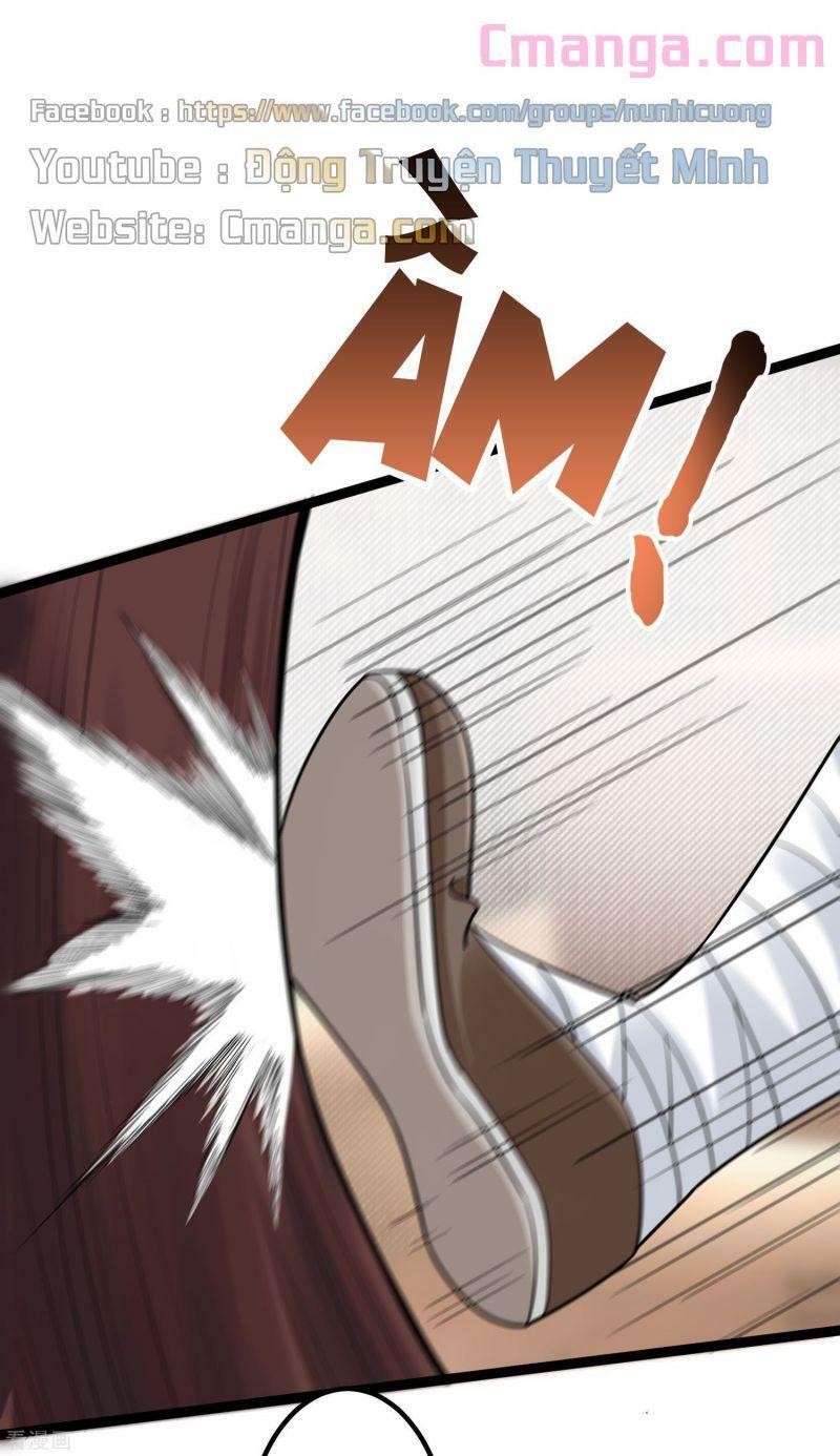Độc Y Đích Nữ: Chapter 32