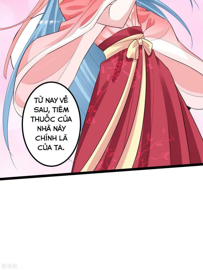 Độc Y Đích Nữ: Chapter 32