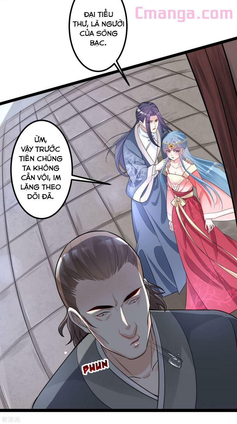 Độc Y Đích Nữ: Chapter 32